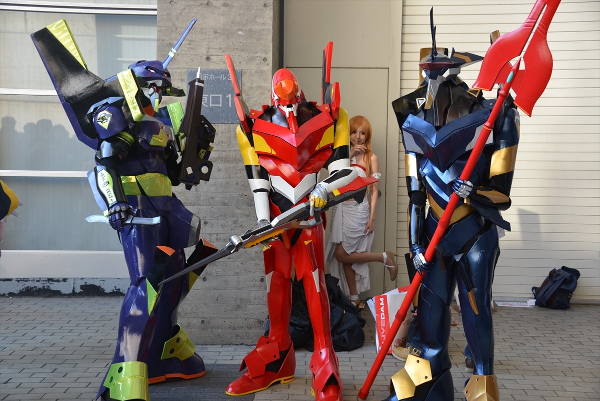 ニコニコ超会議