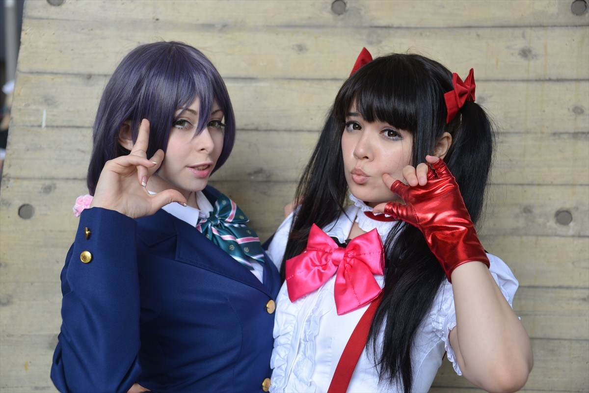 ニコニコ超会議