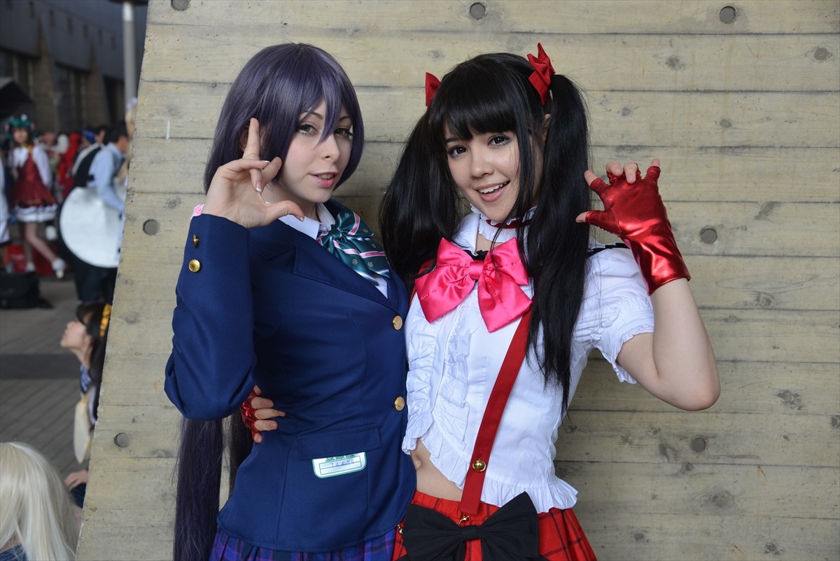 ニコニコ超会議