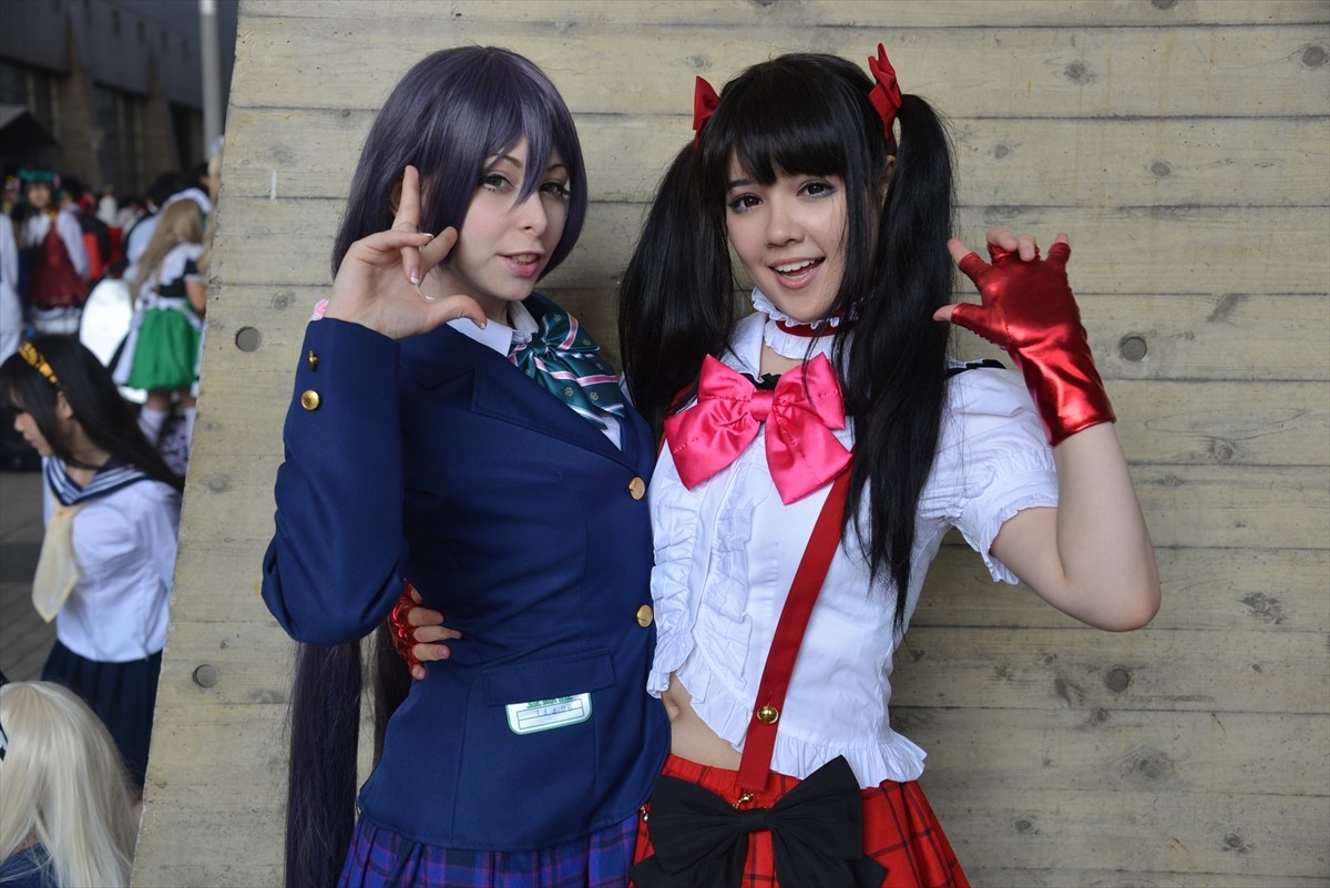 ニコニコ超会議