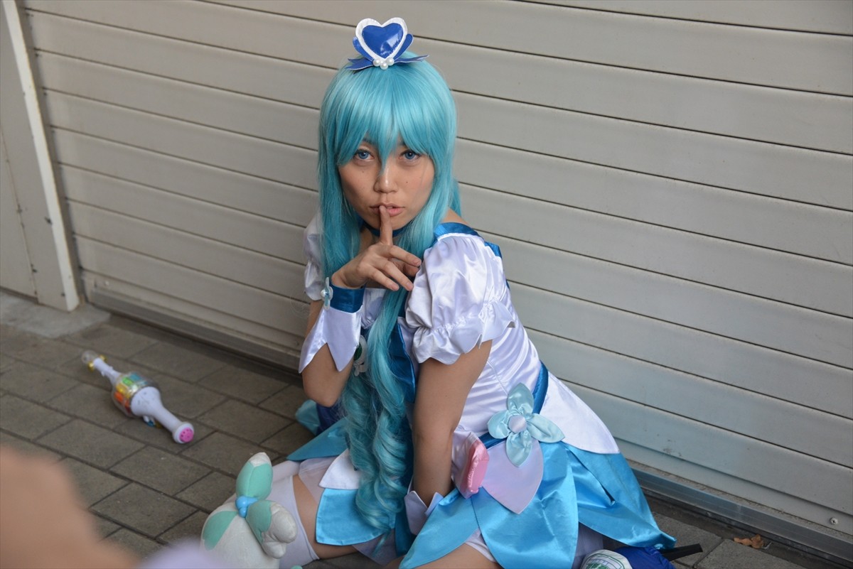 ニコニコ超会議