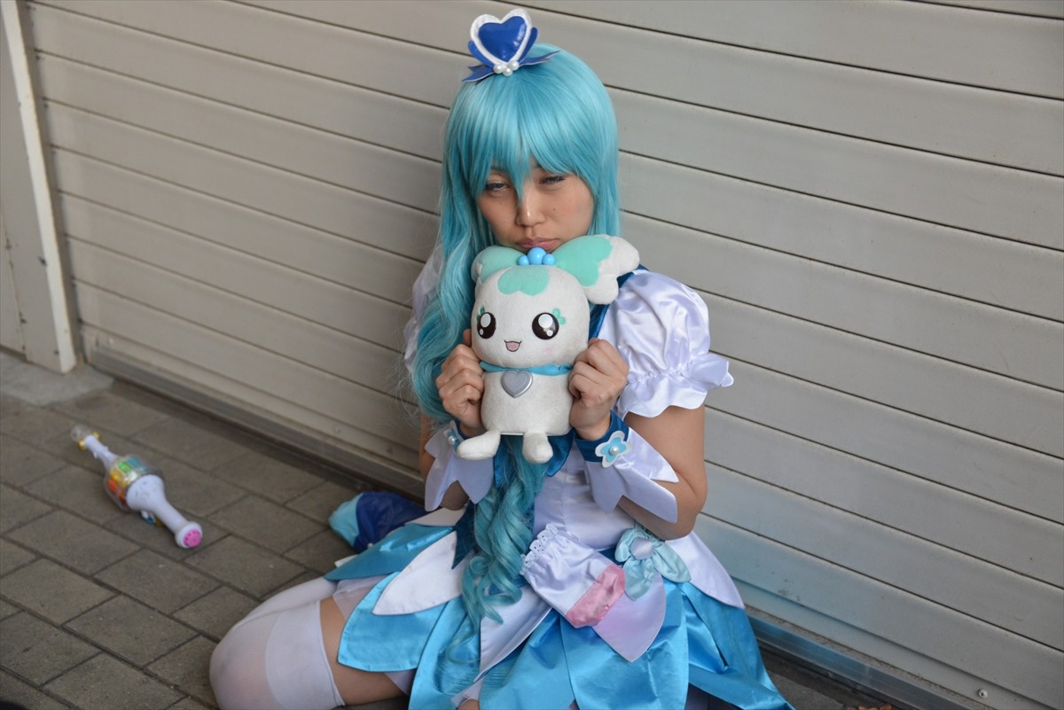 ニコニコ超会議