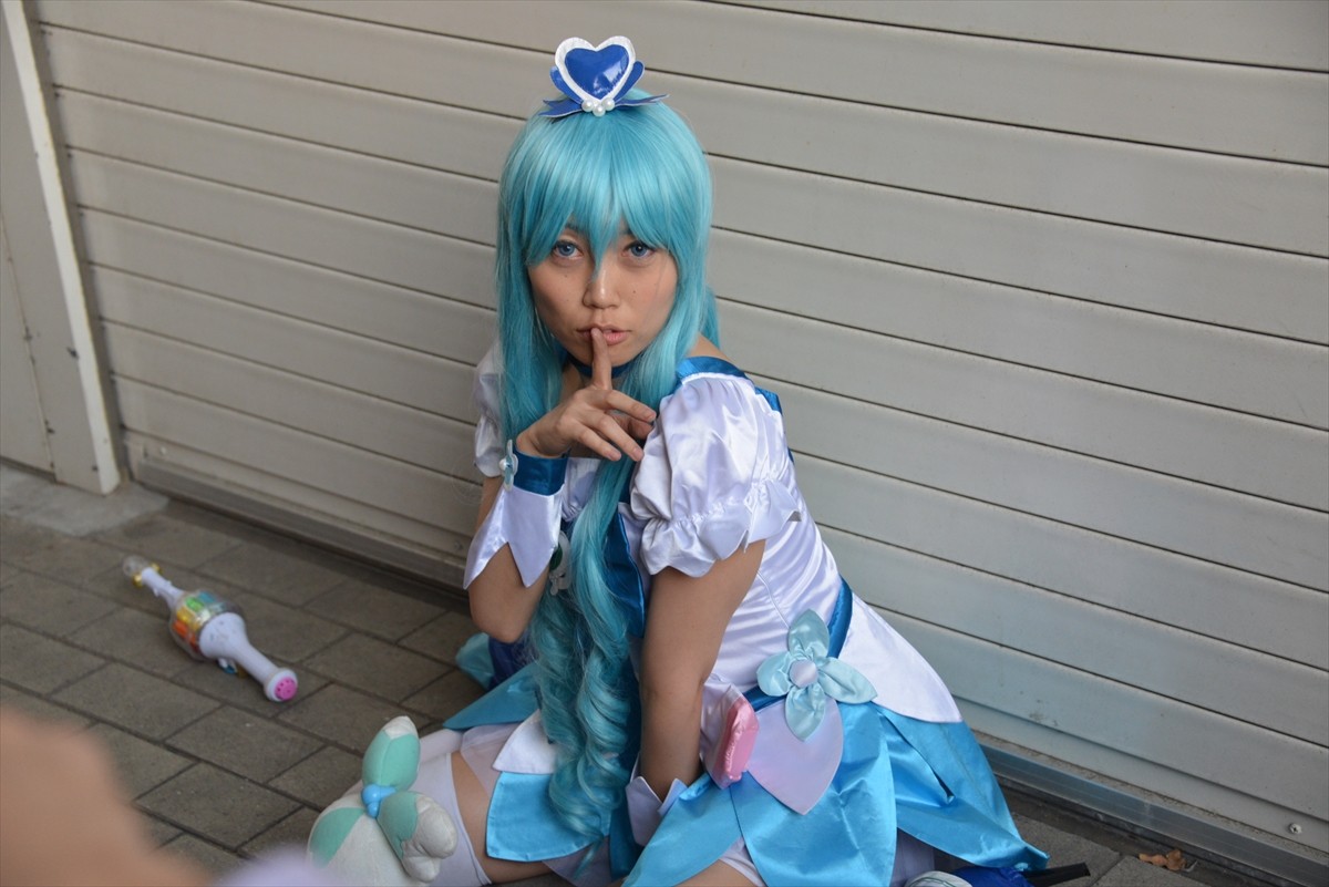 ニコニコ超会議