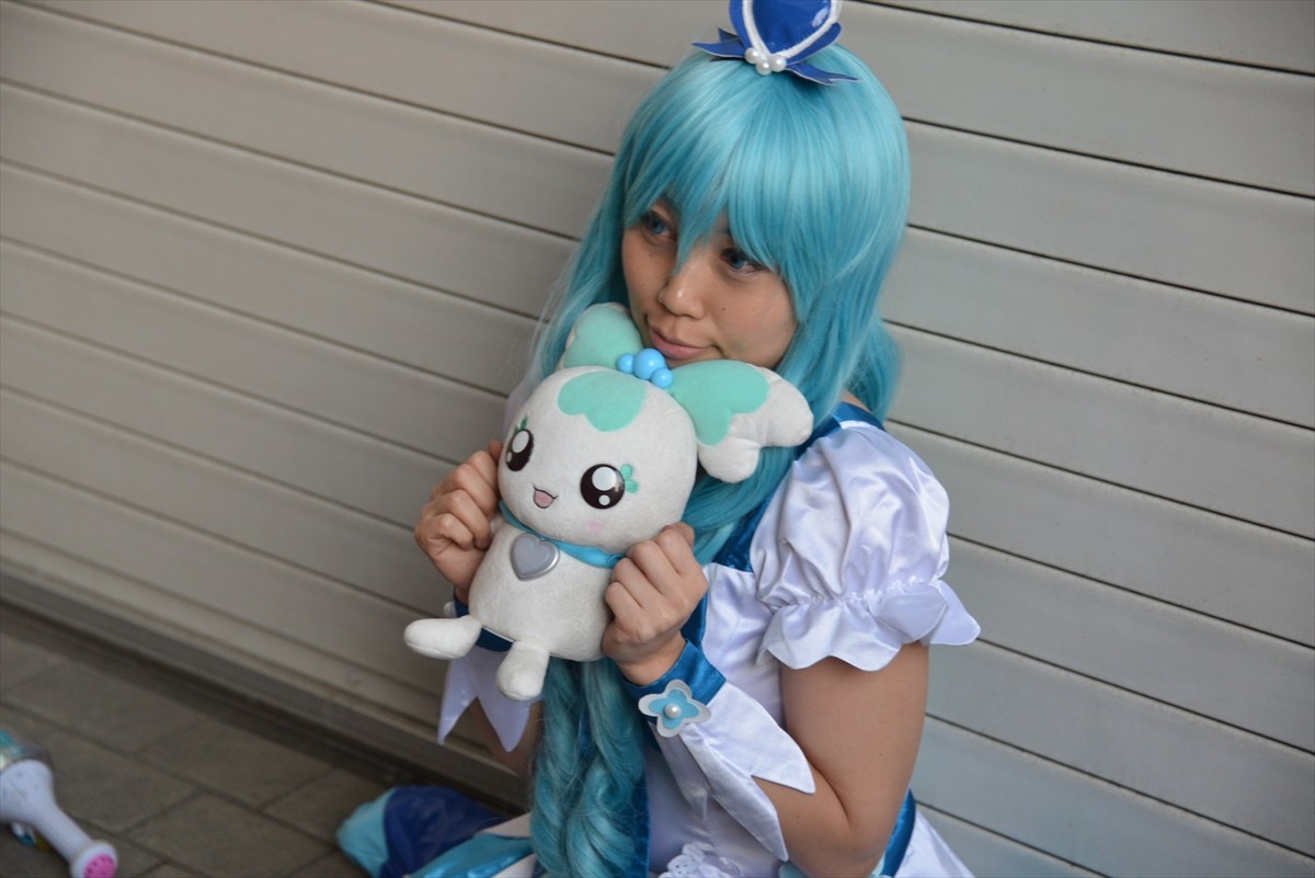 ニコニコ超会議