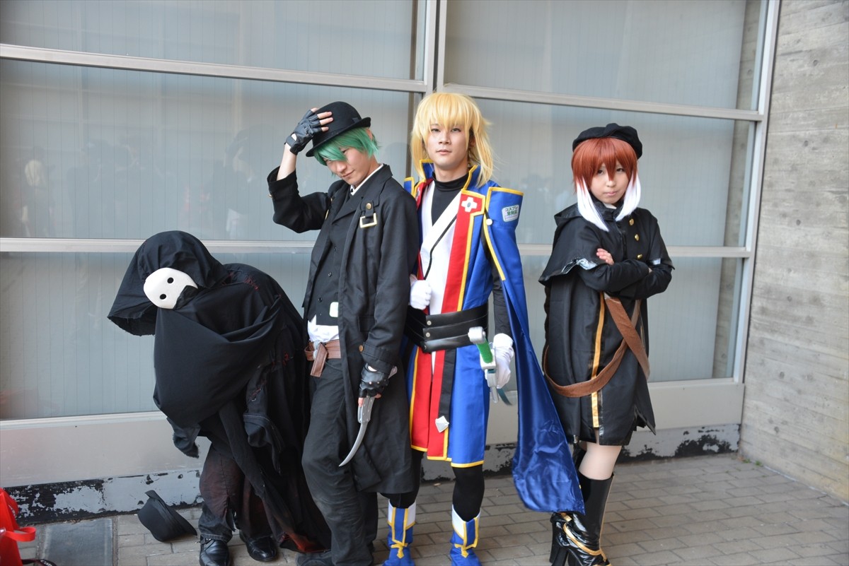 ニコニコ超会議