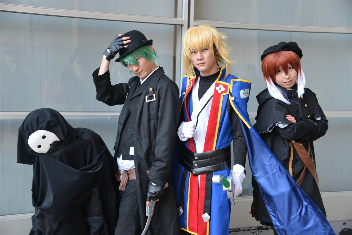 ニコニコ超会議