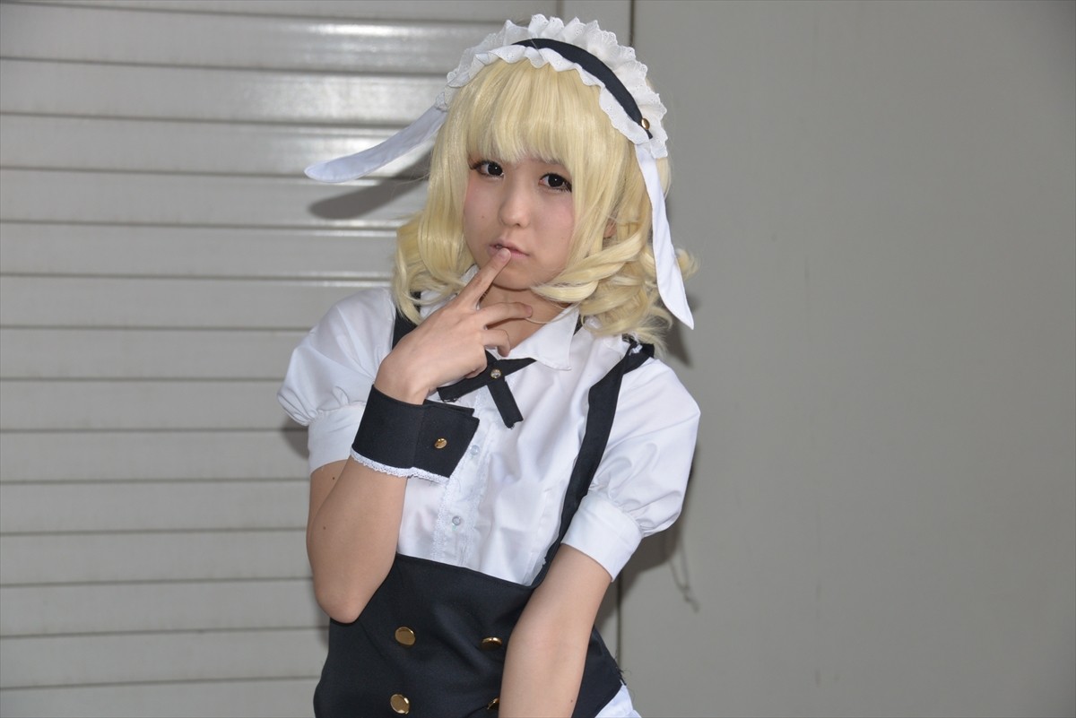 ニコニコ超会議