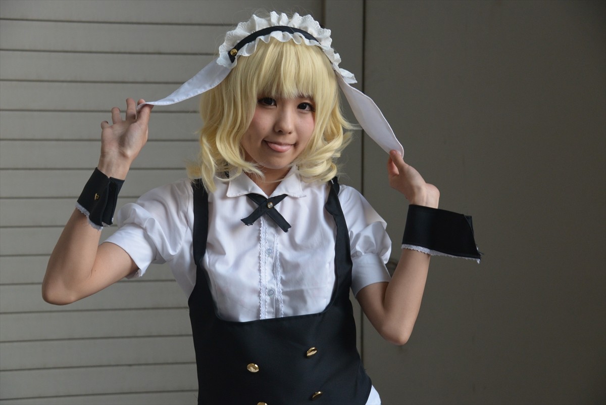 ニコニコ超会議