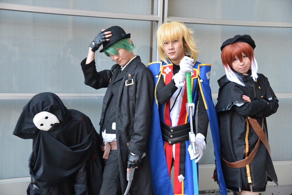 ニコニコ超会議