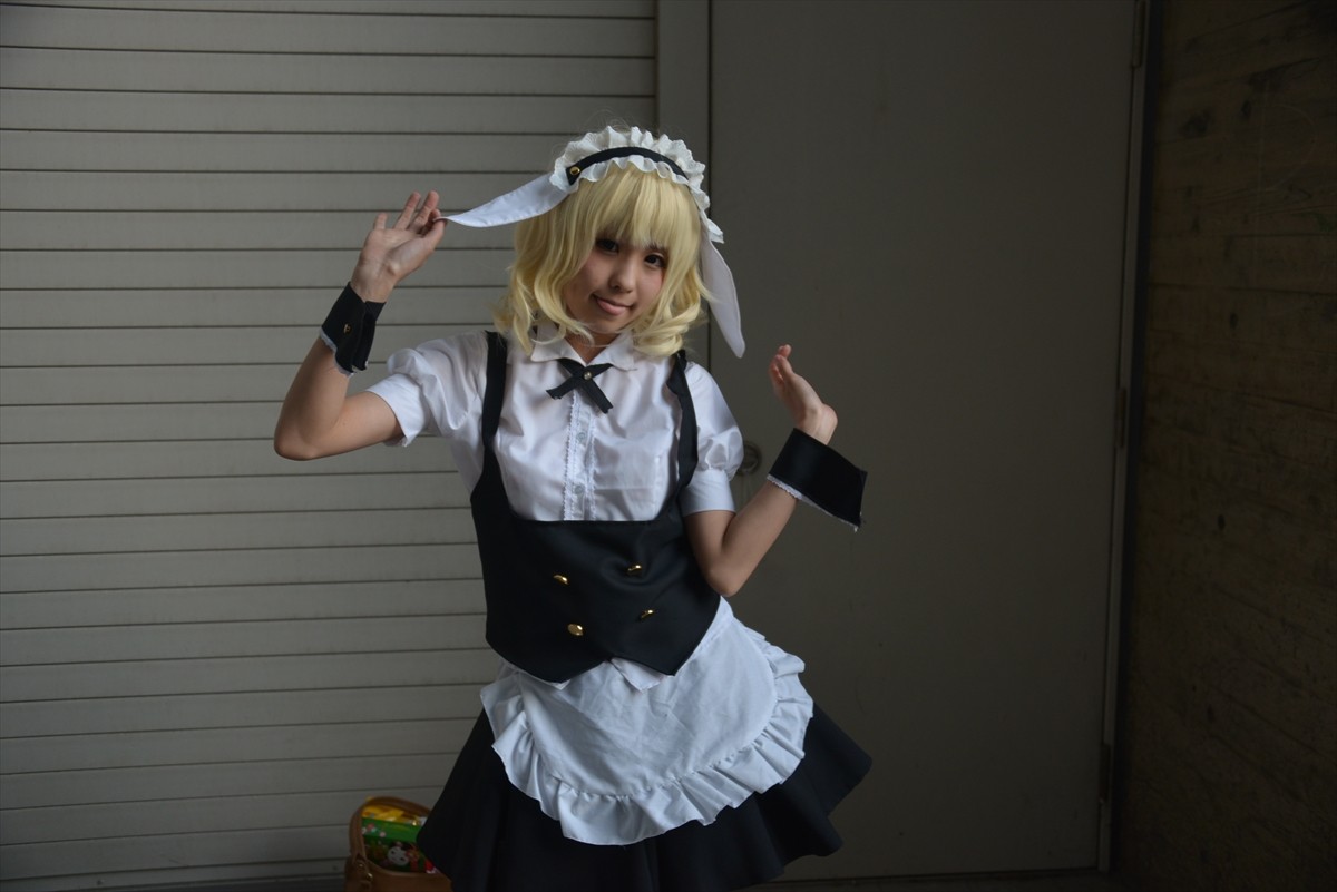 ニコニコ超会議