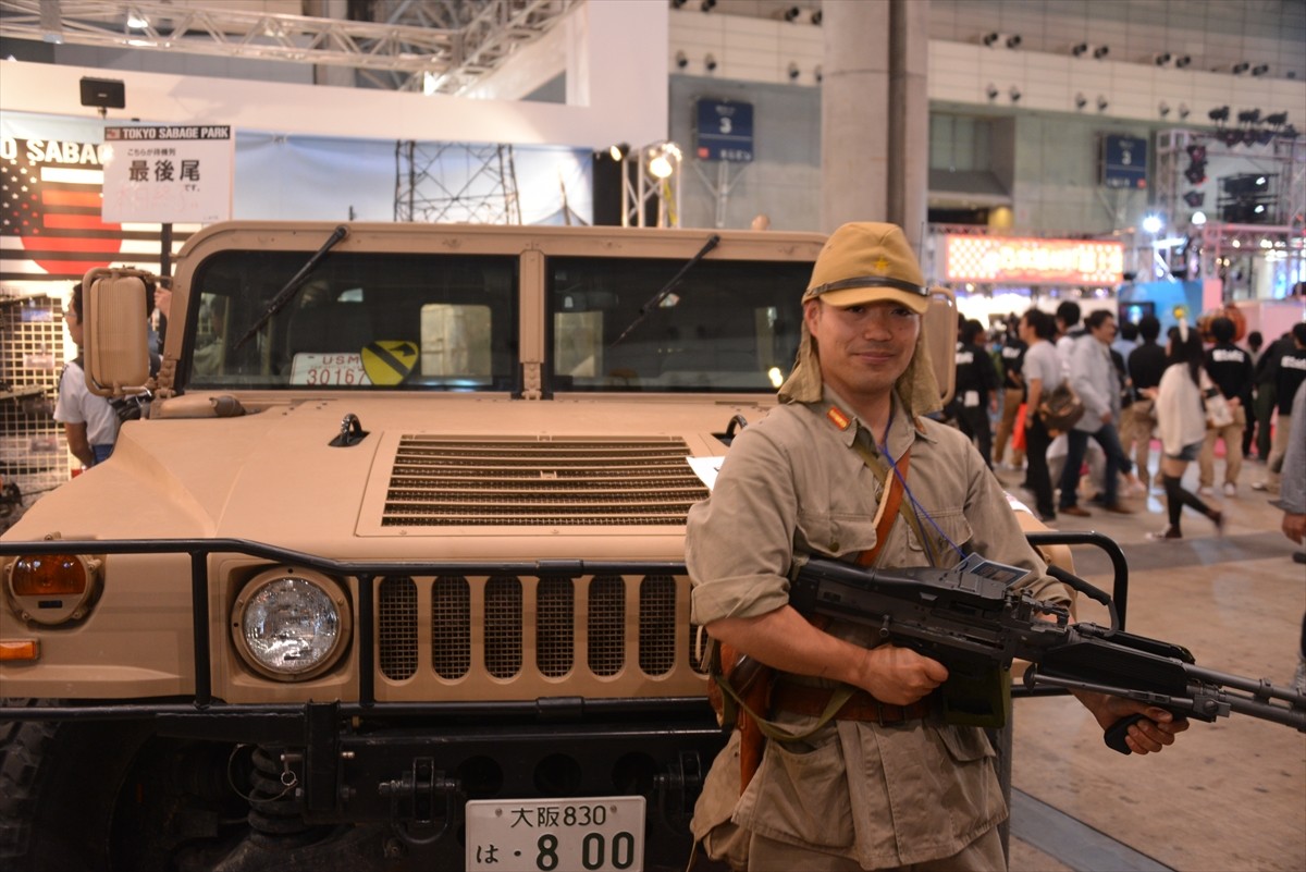 ニコニコ超会議