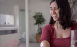 一週間で全世界での試聴回数5200万回突破！実験動画『ダヴ：パッチ』とは？