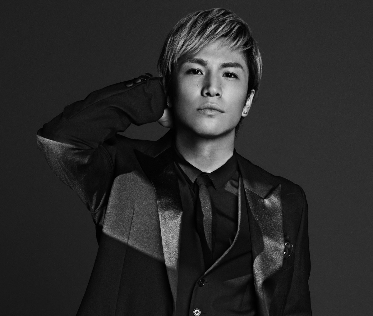 EXILE新メンバー決定！三代目JSB・岩田、GENERATIONS・白濱＆関口ら5人