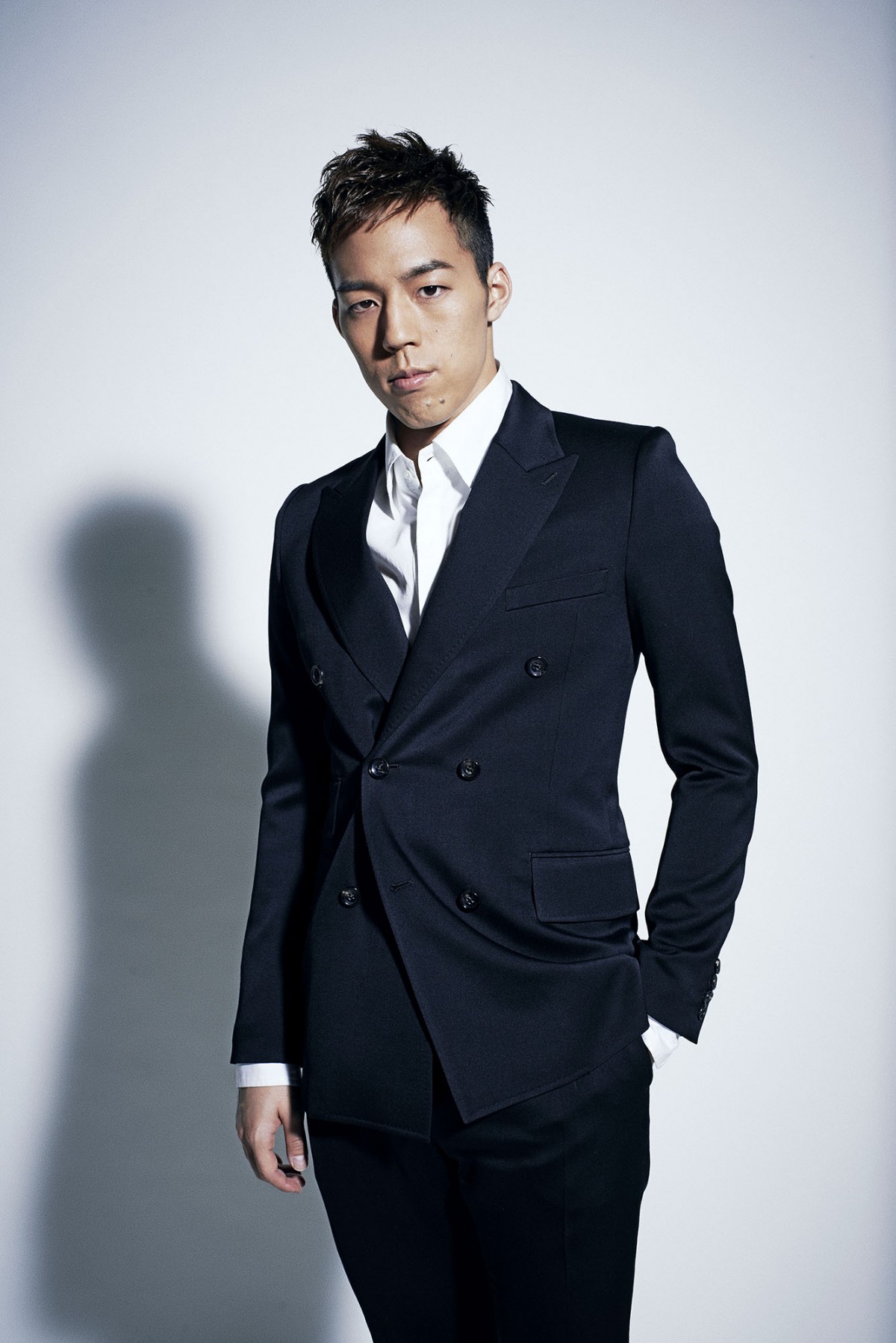 EXILE新メンバー決定！三代目JSB・岩田、GENERATIONS・白濱＆関口ら5人