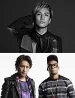 EXILE新メンバー決定！三代目J・岩田、GENERATIONS・白濱＆関口ら5人