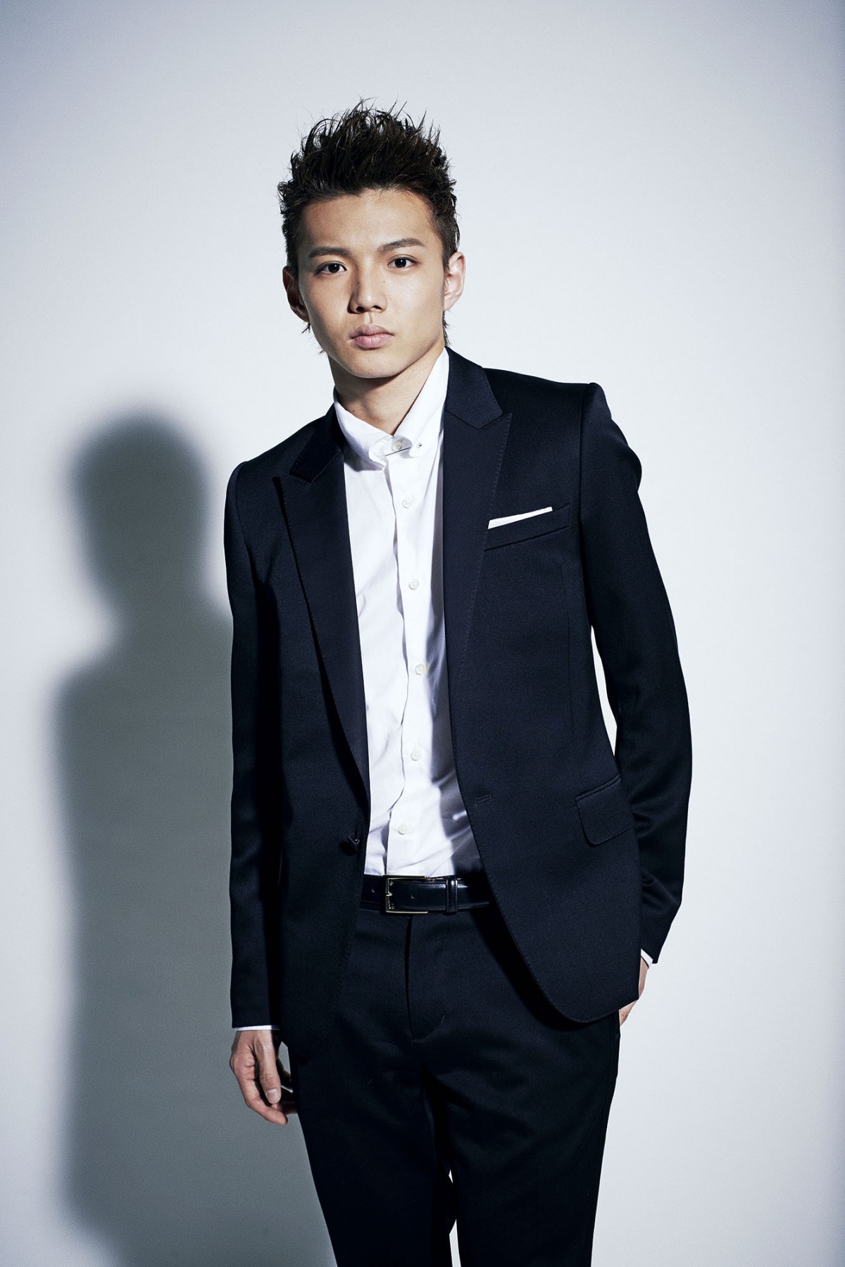 EXILE新メンバー決定！三代目JSB・岩田、GENERATIONS・白濱＆関口ら5人