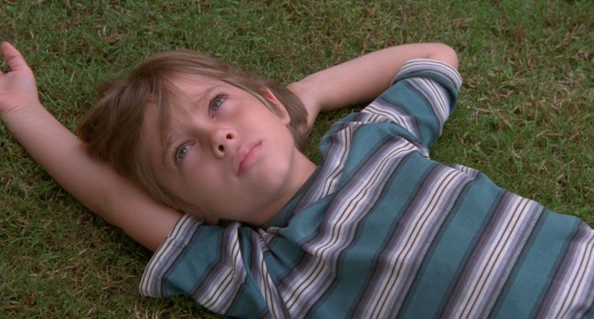 リチャード・リンクレイター監督の新作『Boyhood（原題）』の予告編が公開