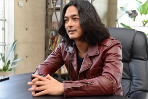 村松亮太郎氏インタビュー