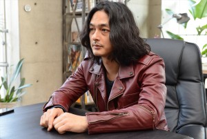 村松亮太郎氏インタビュー