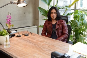 村松亮太郎氏インタビュー