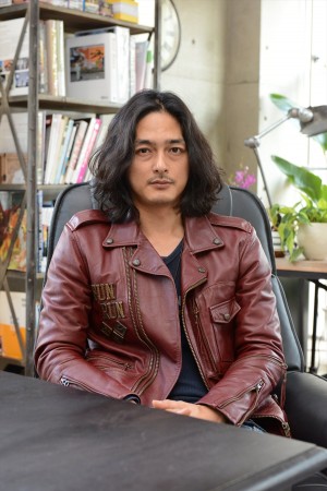 プロジェクションマッピングの仕掛け人、村松亮太郎氏にインタビュー