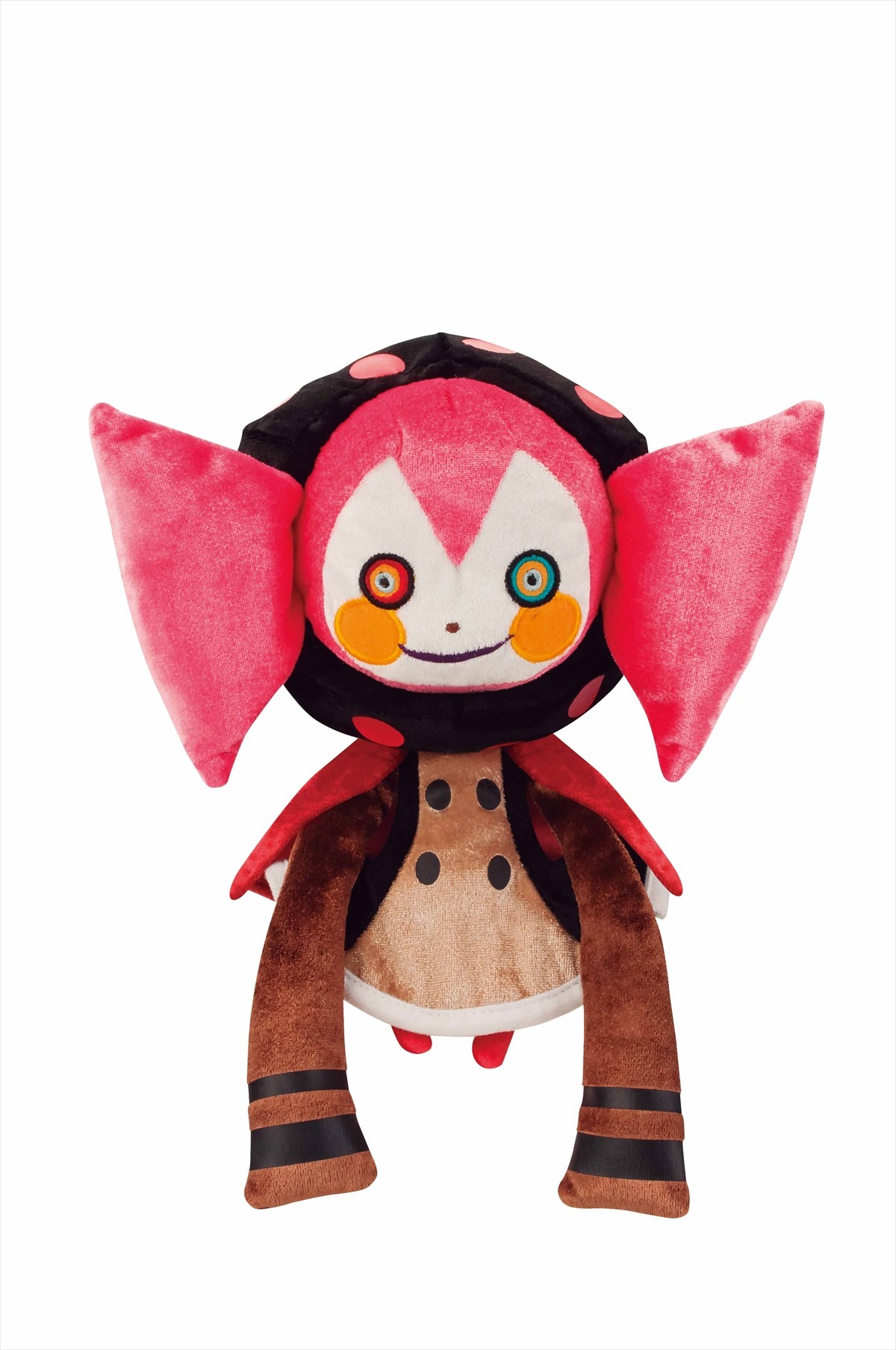 魔法少女5人＆ベベも勢揃い！一番くじプレミアム『 まどか☆マギカ』商品フォト特集