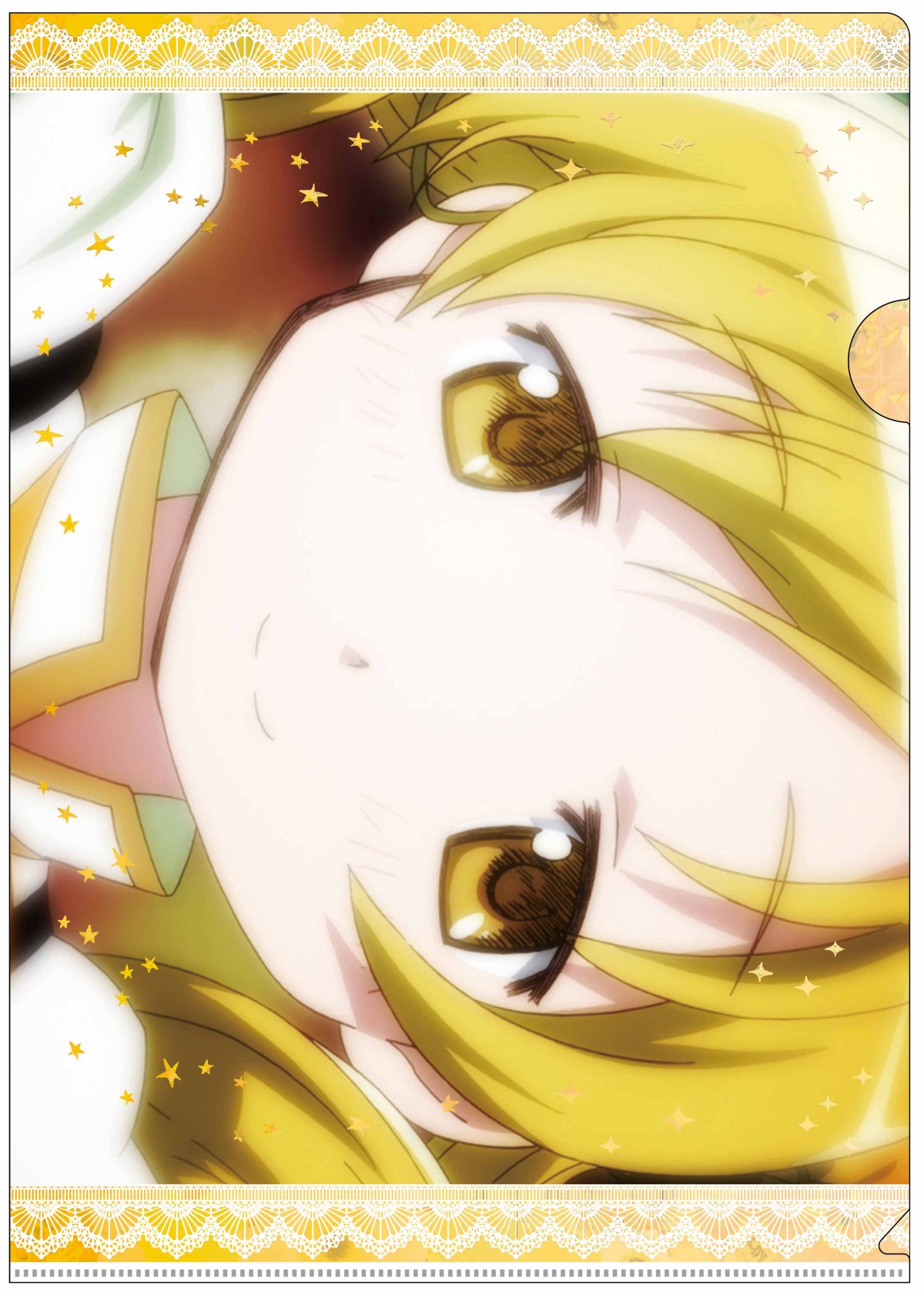 魔法少女5人＆ベベも勢揃い！一番くじプレミアム『 まどか☆マギカ』商品フォト特集