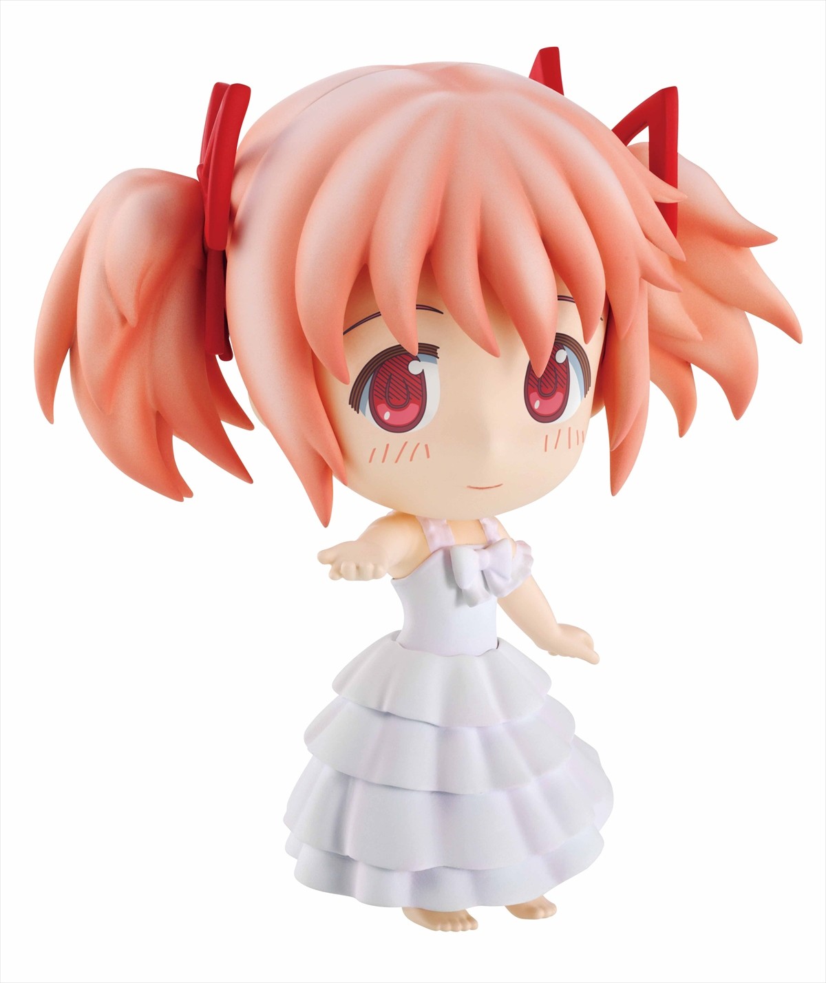 魔法少女5人＆ベベも勢揃い！一番くじプレミアム『 まどか☆マギカ』商品フォト特集