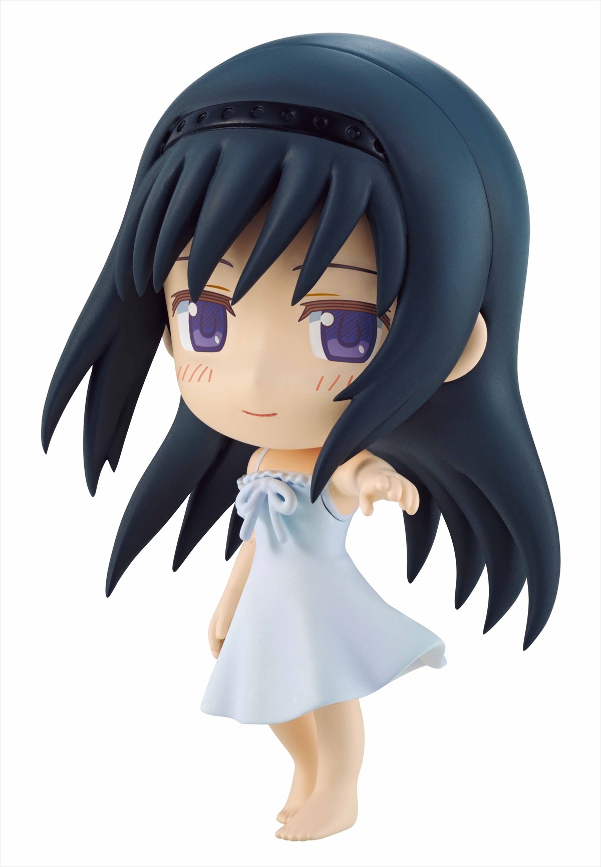魔法少女5人＆ベベも勢揃い！一番くじプレミアム『 まどか☆マギカ』商品フォト特集