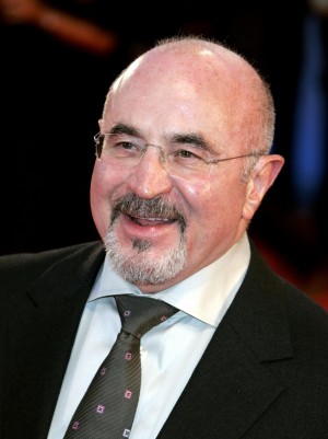 肺炎のため71歳で死去したボブ・ホスキンス