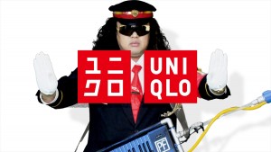 ユニクロオリジナル「マイチロル」チョコをつかみ取り！御徒町店GWイベントがアツい