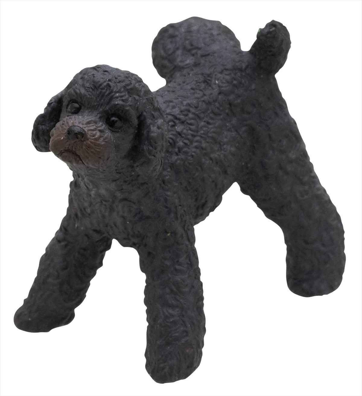 『コップのフチ子』の奇譚クラブ新商品　ワイルド×キュートな『マーキング犬』発売
