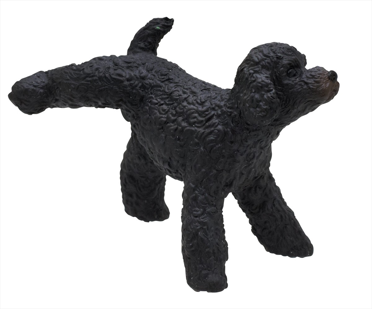 『コップのフチ子』の奇譚クラブ新商品　ワイルド×キュートな『マーキング犬』発売