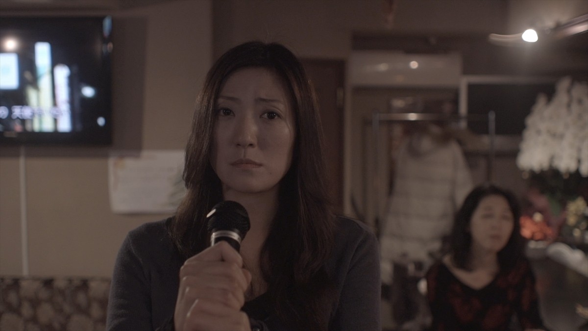 新宿ゴールデン街×テアトル新宿のコラボで実現した映画『つぐない~新宿ゴールデン街の女~』7月26日から公開