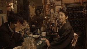 『つぐない～新宿ゴールデン街の女～』場面写真