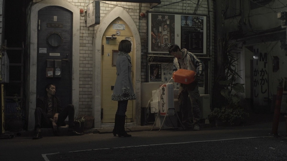 新宿ゴールデン街×テアトル新宿、コラボ映画が7月公開　ゴールデン街ツアーも連動