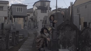 『つぐない～新宿ゴールデン街の女～』場面写真