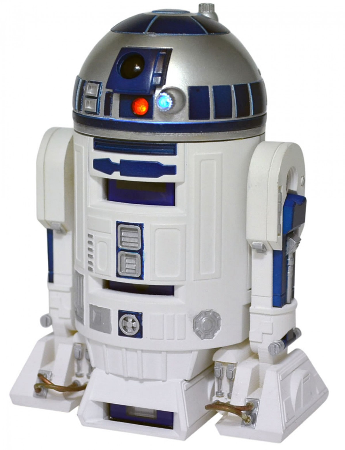 『SW』R2‐D2 バーチャルキーボード発売！文字入力するとあの“効果音”が鳴る