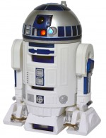 『R2‐D2　バーチャルキーボード』