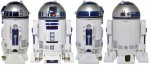 『R2‐D2　バーチャルキーボード』