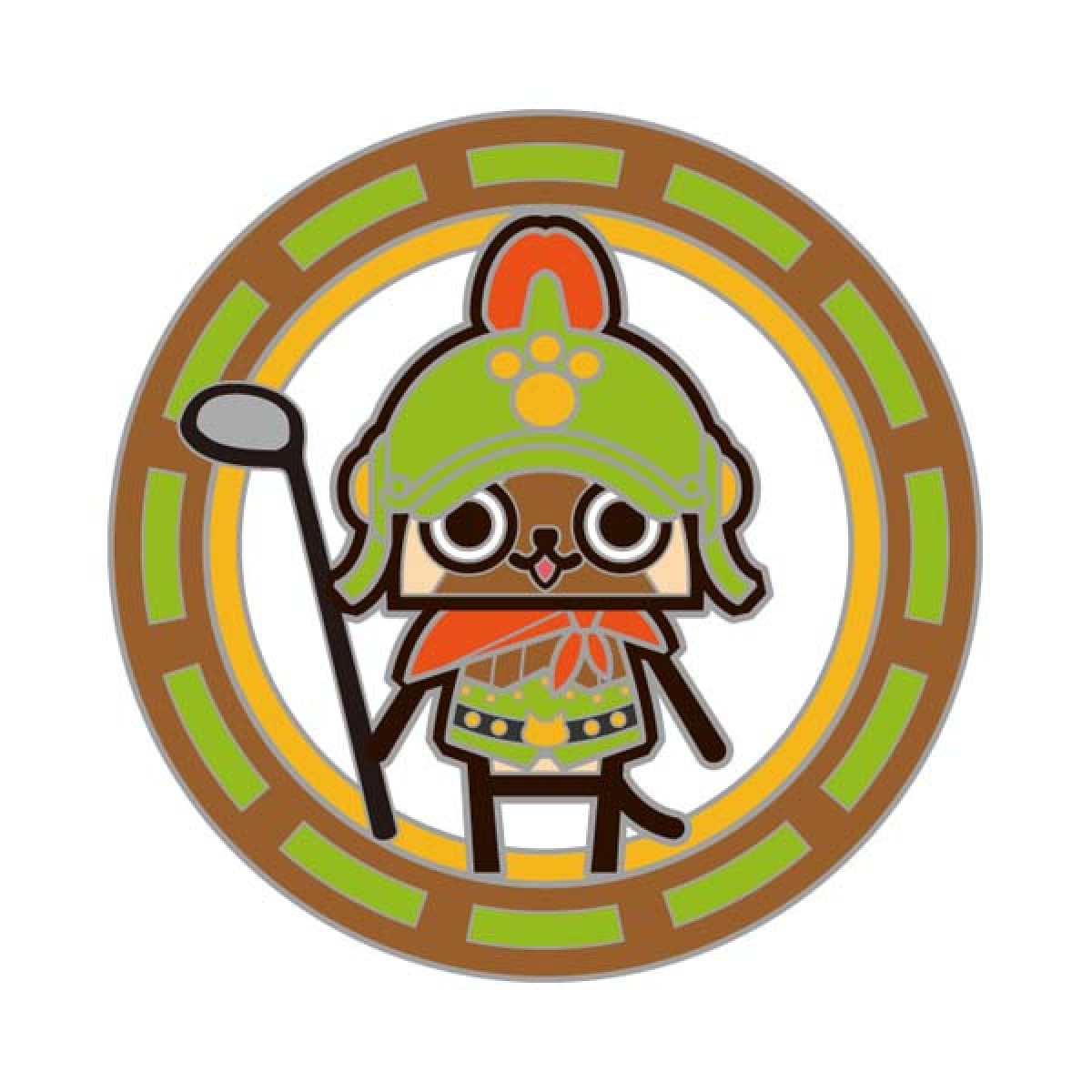 『モンハン』ゴルファー必見！リオレウスモチーフのキャディバッグ発売決定