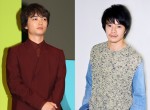 映画業界から引く手あまたの染谷将太と池松壮亮　