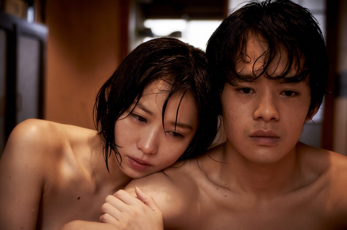 オファーが絶えない俳優・染谷将太と池松壮亮が映画に愛される理由