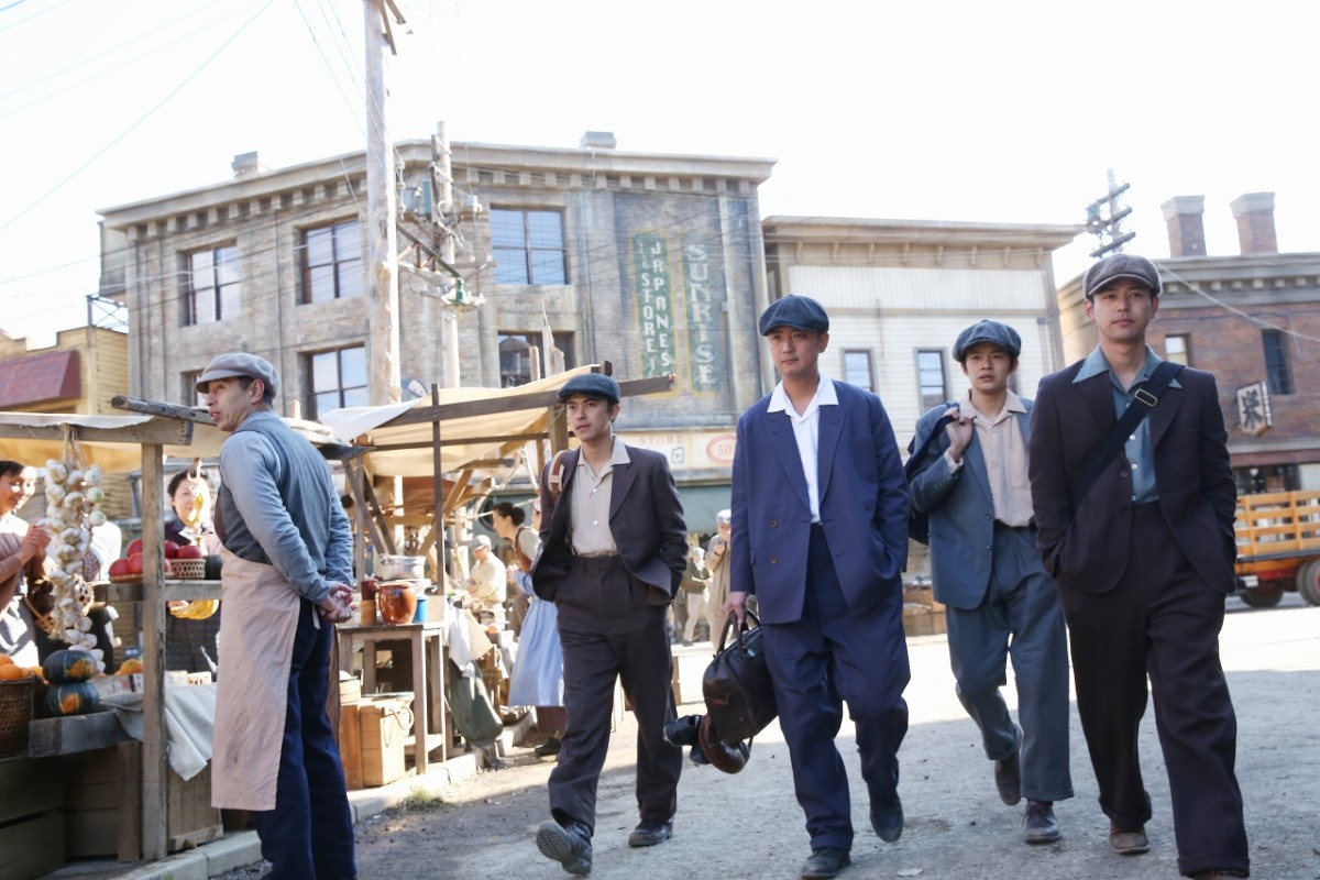 オファーが絶えない俳優・染谷将太と池松壮亮が映画に愛される理由