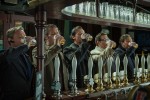 ワールズ・エンド 酔っぱらいが世界を救う！（2014）
