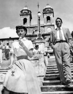 ローマの休日（1954）