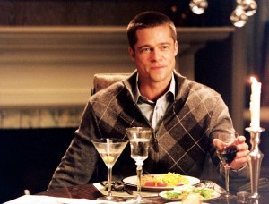 『Mr.＆Mrs.スミス』