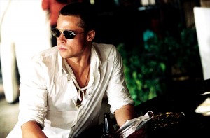 『Mr.＆Mrs.スミス』