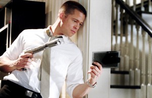 『Mr.＆Mrs.スミス』