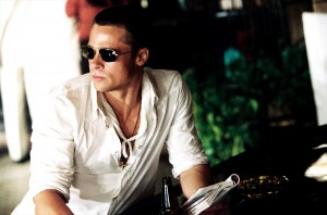 『Mr.＆Mrs.スミス』